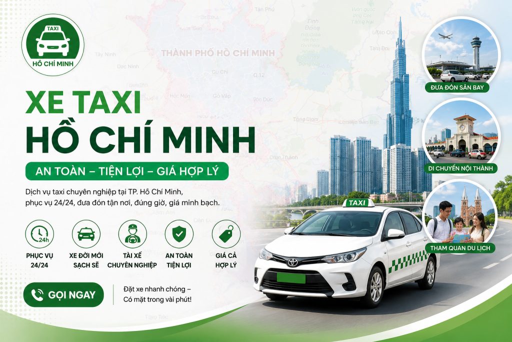 xetaxi-hochiminh