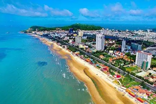 VUNG-TAU